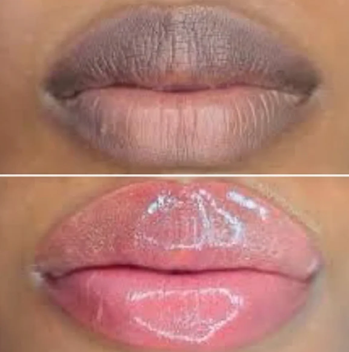 Nuvira Dark Lips Brightening Cream