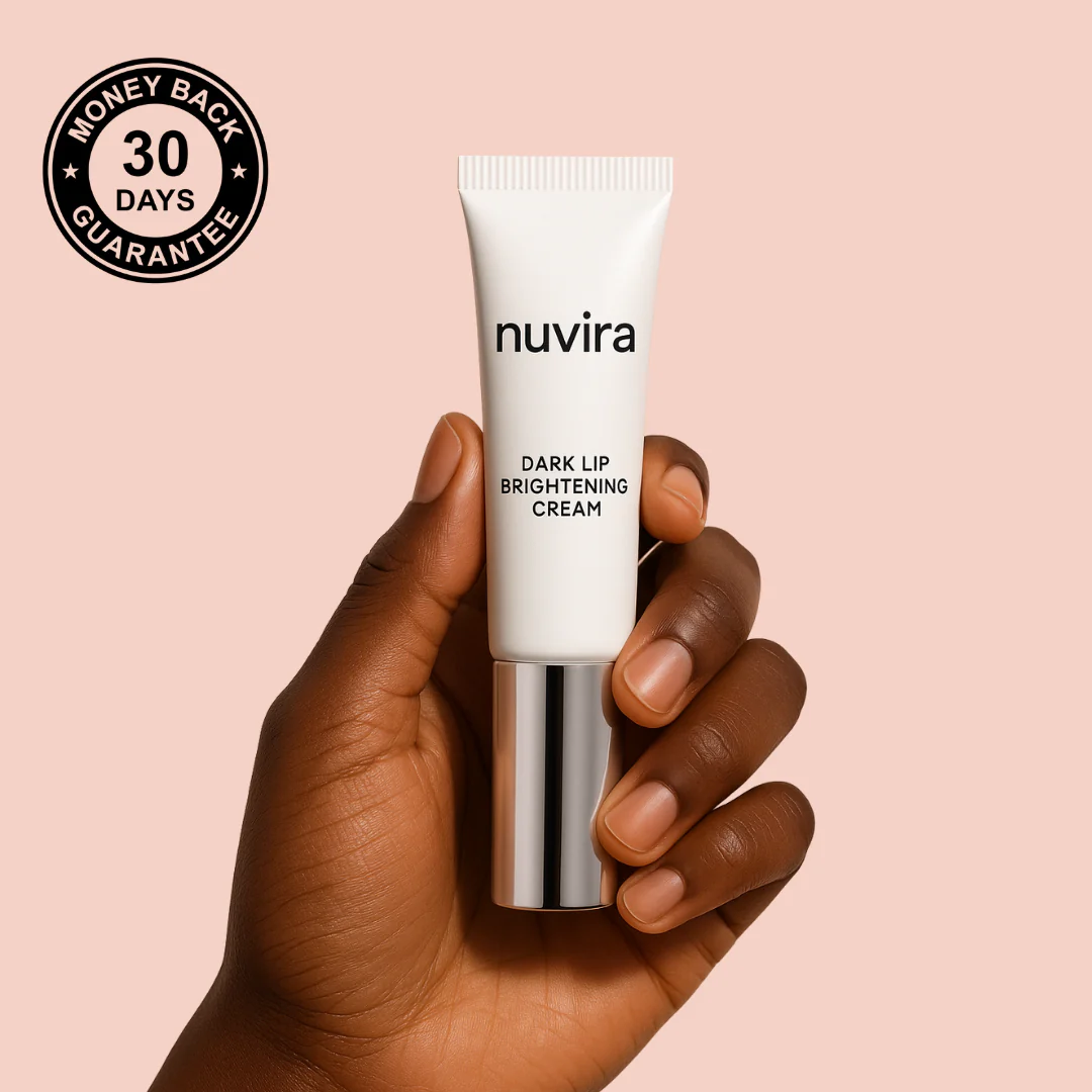 Nuvira Dark Lips Brightening Cream