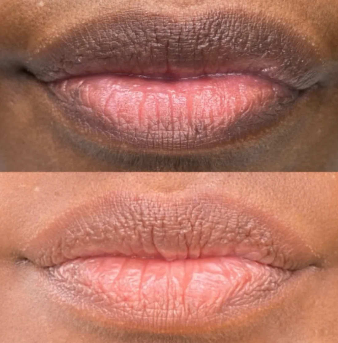 Nuvira Dark Lips Brightening Cream