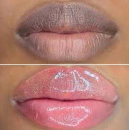 Nuvira Dark Lips Brightening Cream